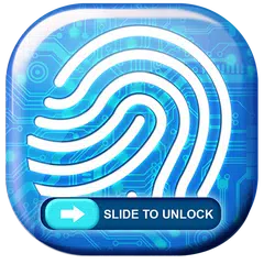 download Impronta Digitale - Blocco App APK