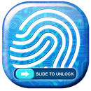 Pantalla de Bloqueo con Huella APK