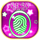 Huella Digital - Desbloquear APK