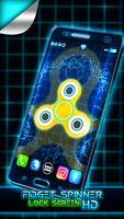 Fidget Spinner Sperrbildschirm Hintergrund Screenshot 2