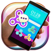 Fidget Spinner Icon Changer