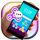 Fidget Spinner Icon Changer APK