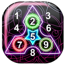 Fidget Spinner Sperrbildschirm Thema APK