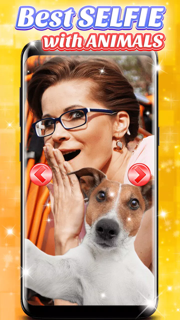 Funny Selfie with Animals APK for Android Download Funny Selfie with Animals APK for Android Download