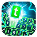 Aplicación 3D Teclado Holograma APK