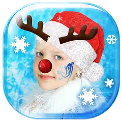 download Effetti  Foto di Natale APK