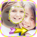 😝 Gesichts-Wechsler Bild 😎 APK