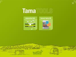 Tama Tools (Unreleased) plakat