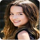 HD Annie Leblanc Wallpapers APK