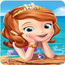 HD Princess Sofia Wallpapers For Fans APK