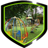 Children Playground Design