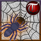 Super Spider Web Of Shadows Avengers TAP Battle icône