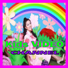Kids VIDEO Channel Compilation आइकन