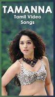 Tamanna Hot Songs - Tamil HD Video Songs الملصق
