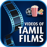 Videos of Tamil Films アイコン