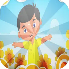 Tamil kids songs APK Herunterladen