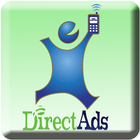 Tamil DirectAds icon
