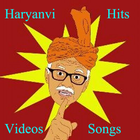 HARYANVI HITS VIDEOS SONGS icono