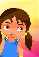 Tamil Nursery Rhymes Affiche