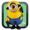 Find differences on minions