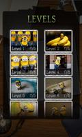 Find differences on minions скриншот 2