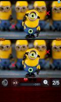 Find differences on minions capture d'écran 3