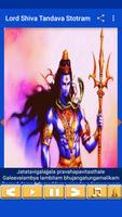 Shiva Tandava Stotram 🔱 Affiche