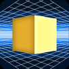 CUBE RUNNER 3D APK