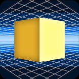 CUBE RUNNER 3D