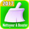 Clean speed (boost - cheetah) APK