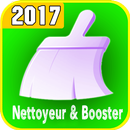 Clean speed (boost - cheetah) APK