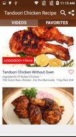 Tandoori Chicken Recipe Ekran Görüntüsü 2