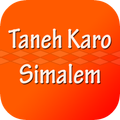 Taneh Karo Simalem