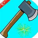 Fişek Oduncu APK