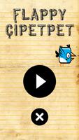 Flappy Cipetpet ポスター