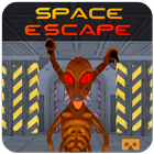 Space Escape icono