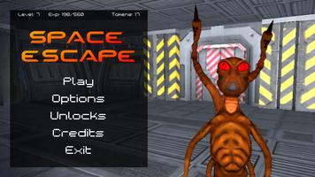 Space Escape スクリーンショット 3