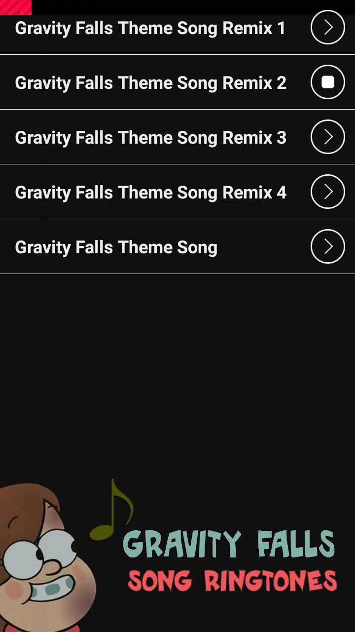 Gravity Falls Song Ringtones APK for Android Download Gravity Falls Song Ringtones APK for Android Download