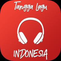Tangga Lagu Indonesia-poster