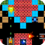 معركة دبابات