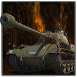 WAR TANK