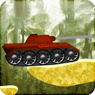 tank escape games icon
