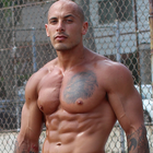 Tank Fit ไอคอน