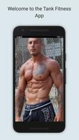 Tank Fit โปสเตอร์
