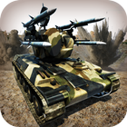 Tank Hero Simulator иконка
