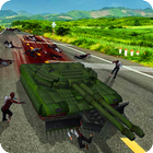 Tank Crush the Zombie simgesi