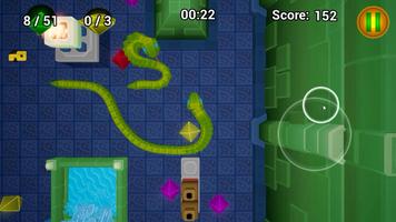 Jewel Snake Screenshot 1