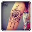 Body Art Tattoo