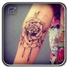 Body Art Tattoo आइकन