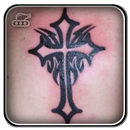 Cross Tattoo Pictures APK